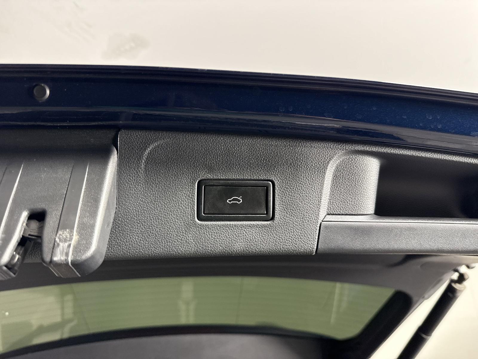 2019 Volkswagen Atlas Vehicle Photo in Georgetown, TX 78626