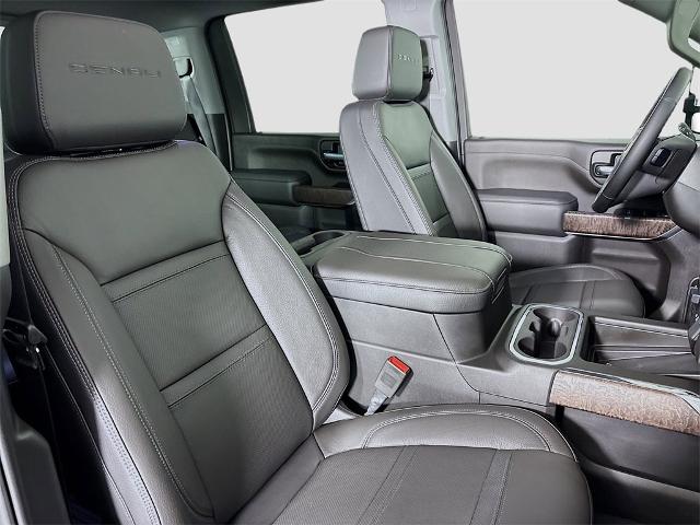 2023 GMC Sierra 3500 HD Vehicle Photo in PUYALLUP, WA 98371-4149