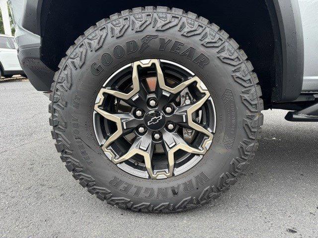 2024 Chevrolet Colorado Vehicle Photo in Mechanicsburg, PA 17050-1707