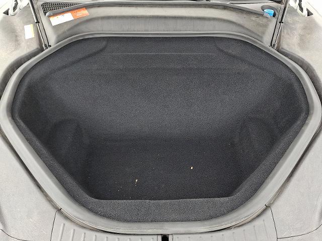 2015 Tesla Model S Vehicle Photo in HARRISBURG, PA 17111-1033