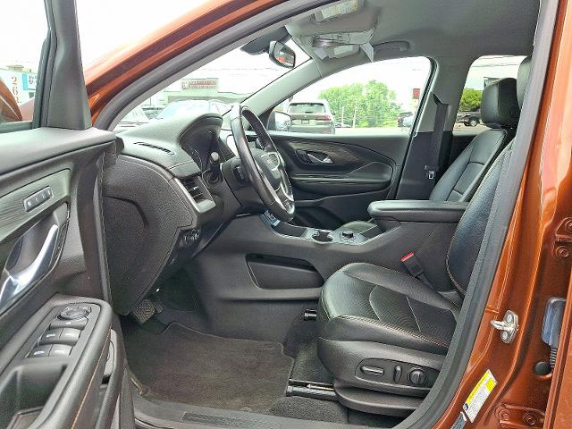 2019 GMC Terrain Vehicle Photo in HARRISBURG, PA 17111-1033