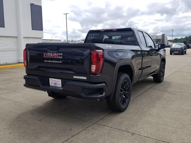 2026 GMC Sierra 1500 Vehicle Photo in ELYRIA, OH 44035-6349