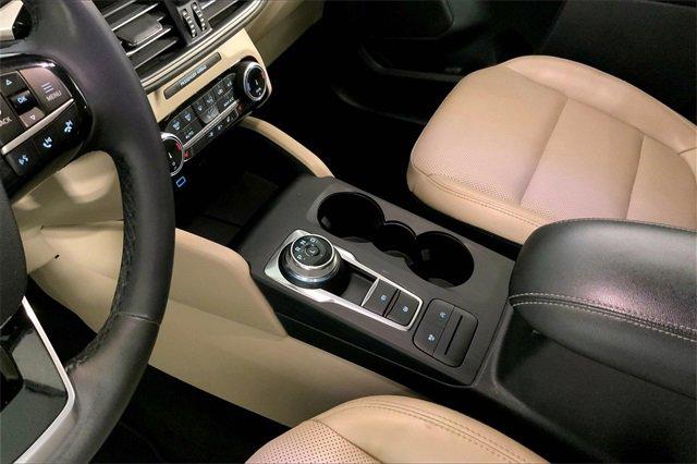 2022 Ford Escape Vehicle Photo in INDEPENDENCE, MO 64055-1314
