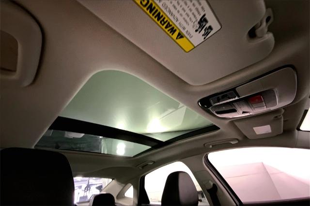 2023 Hyundai SONATA Vehicle Photo in Lees Summit, MO 64086