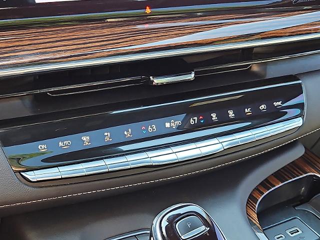 2022 Cadillac Escalade Vehicle Photo in TREVOSE, PA 19053-4984