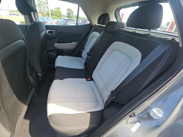 2023 Hyundai VENUE Vehicle Photo in Harrisburg, PA 17111-1033