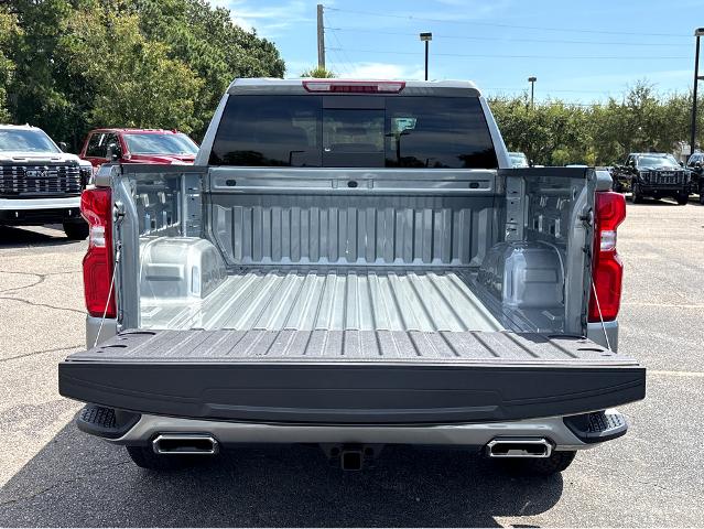 2026 Chevrolet Silverado 1500 Vehicle Photo in BEAUFORT, SC 29906-4218