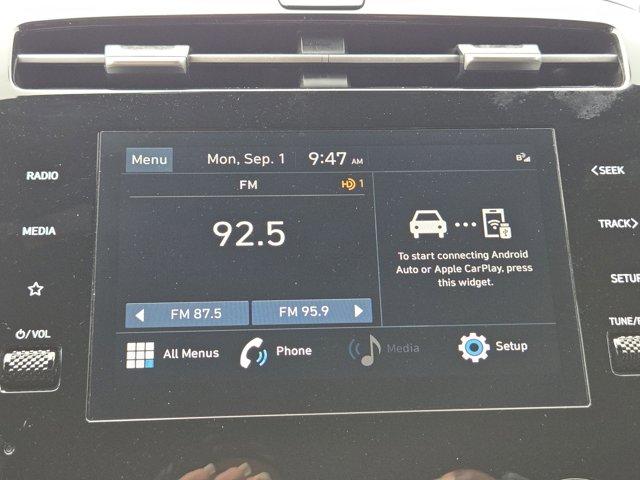 2023 Hyundai SANTA CRUZ Vehicle Photo in Decatur, TX 76234