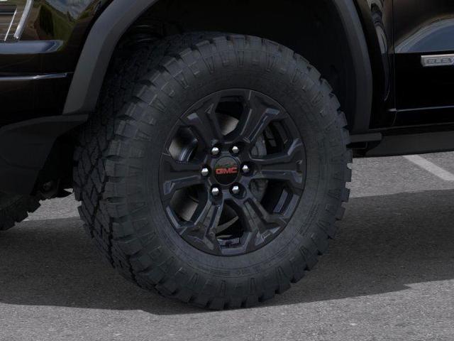 2025 GMC Canyon Vehicle Photo in KANSAS CITY, MO 64114-4545