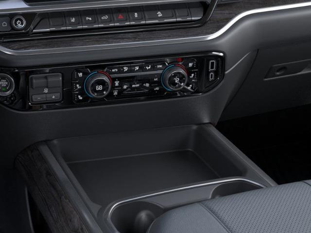 2026 Chevrolet Silverado 2500 HD Vehicle Photo in SAVANNAH, GA 31406-4513