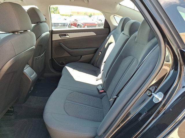 2019 Hyundai SONATA Vehicle Photo in Philadelphia, PA 19116