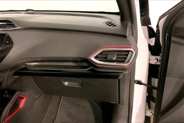 2022 Chevrolet Trailblazer Vehicle Photo in Lees Summit, MO 64086