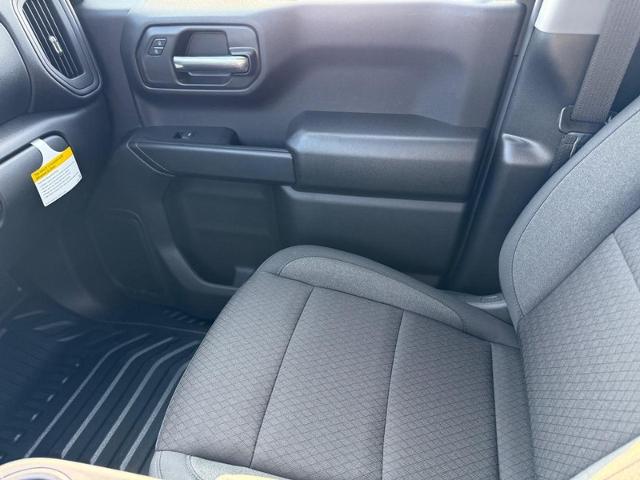 2026 GMC Sierra 1500 Vehicle Photo in COLUMBIA, MO 65203-3903