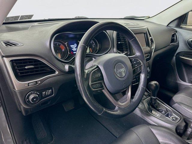2020 Jeep Cherokee Vehicle Photo in Doylsetown, PA 18901