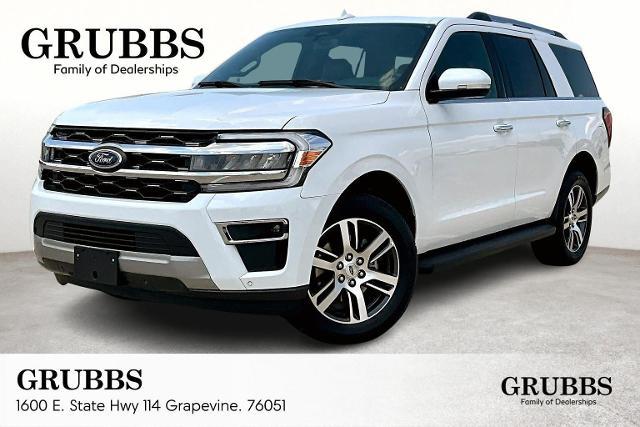 2024 Ford Expedition Vehicle Photo in Grapevine, TX 76051