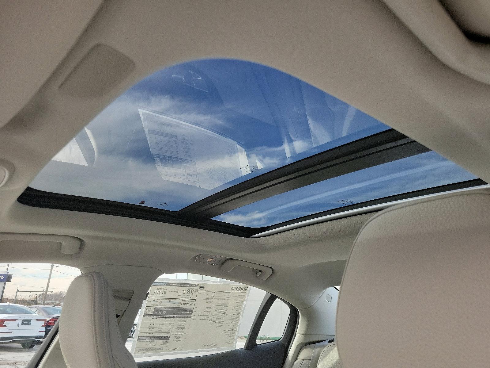2024 Volvo S60 Vehicle Photo in Trevose, PA 19053