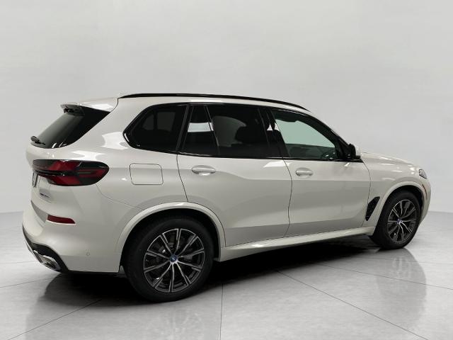 2025 BMW X5 xDrive50e Vehicle Photo in Appleton, WI 54913