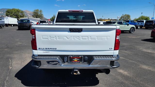 2022 Chevrolet Silverado 3500 HD Vehicle Photo in FLAGSTAFF, AZ 86001-6214