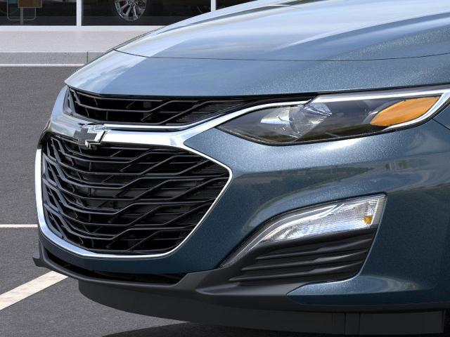 2025 Chevrolet Malibu Vehicle Photo in CORPUS CHRISTI, TX 78412-4902