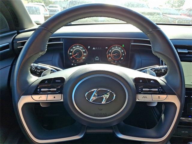 2024 Hyundai SANTA CRUZ Vehicle Photo in New Bloomfield, PA 17068