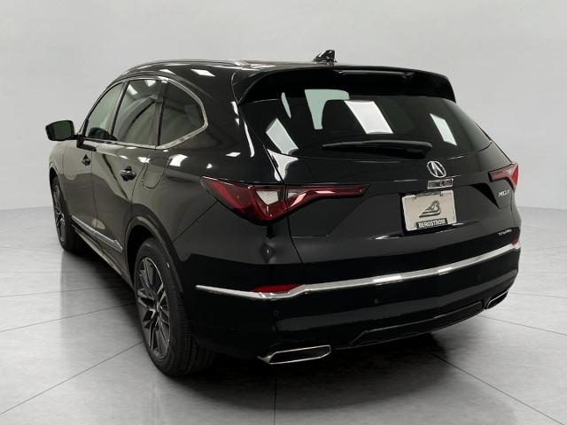 2025 Acura MDX Vehicle Photo in Appleton, WI 54913