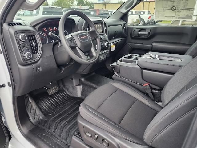 2025 GMC Sierra 1500 Vehicle Photo in PARIS, TX 75460-2116