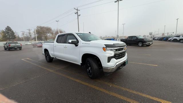 Used 2023 Chevrolet Silverado 1500 LT with VIN 3GCPDDEK9PG173171 for sale in Saint Cloud, Minnesota