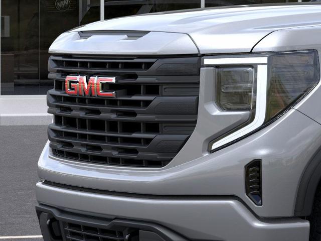 2024 GMC Sierra 1500 Vehicle Photo in TOPEKA, KS 66609-0000