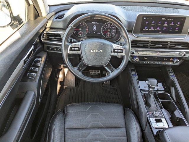 2022 Kia Telluride Vehicle Photo in BRUNSWICK, GA 31525-1881