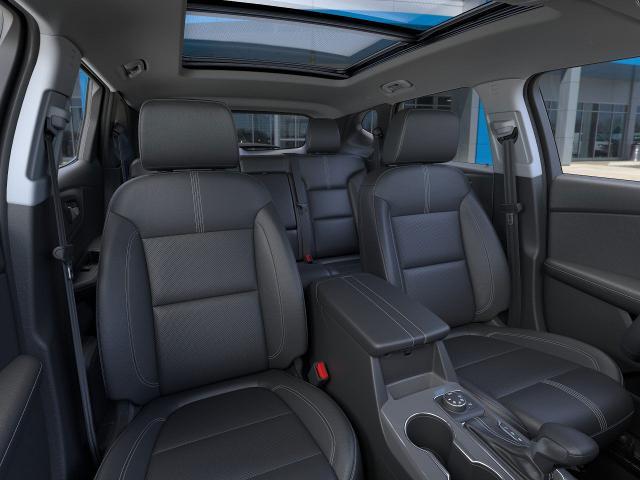 2025 Chevrolet Blazer Vehicle Photo in Roslyn, NY 11576