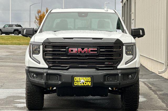 2025 GMC Sierra 1500 Vehicle Photo in BOISE, ID 83705-3761