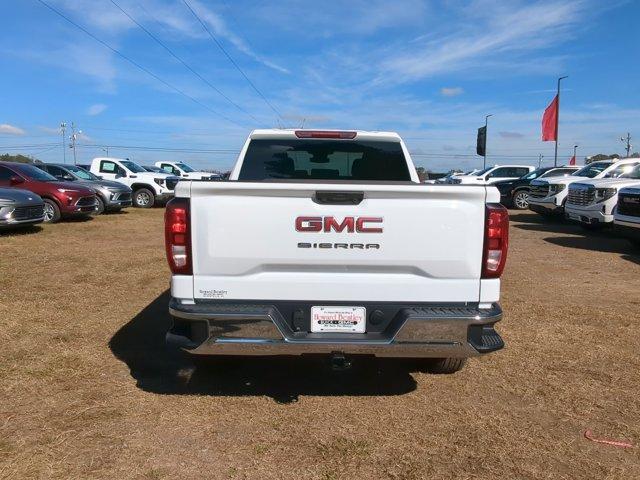 2025 GMC Sierra 1500 Vehicle Photo in ALBERTVILLE, AL 35950-0246