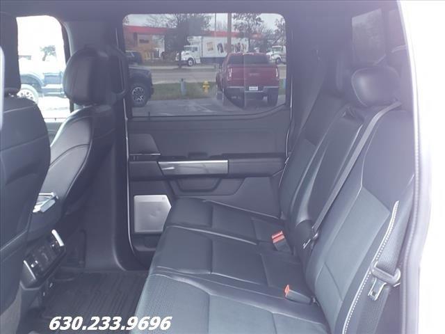 2022 Ford F-150 Vehicle Photo in Saint Charles, IL 60174