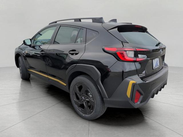 2025 Subaru Crosstrek Vehicle Photo in Green Bay, WI 54304