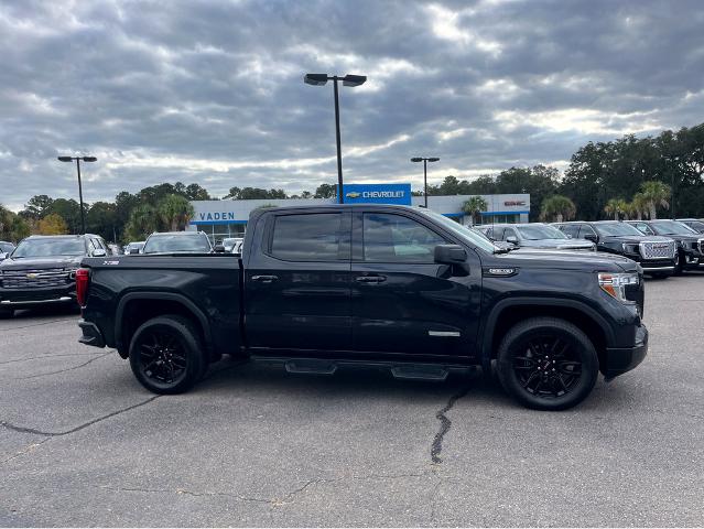 2020 GMC Sierra 1500 Vehicle Photo in BEAUFORT, SC 29906-4218