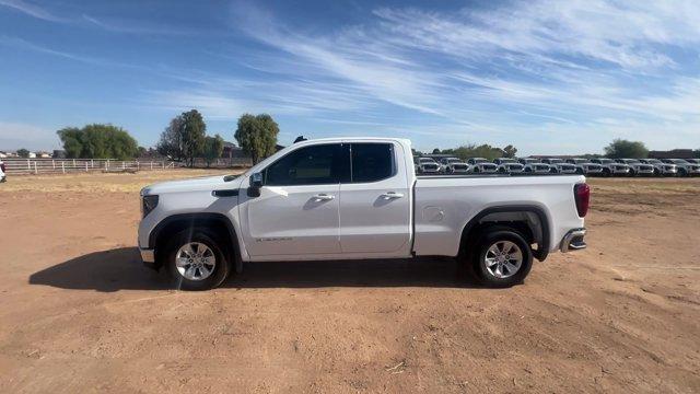 2023 GMC Sierra 1500 Vehicle Photo in GILBERT, AZ 85297-0402