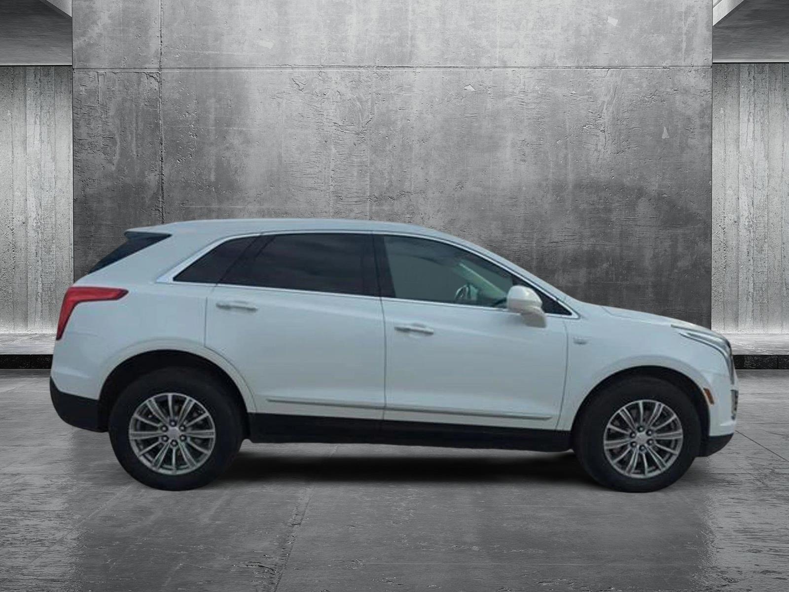 2019 Cadillac XT5 Vehicle Photo in Clearwater, FL 33764