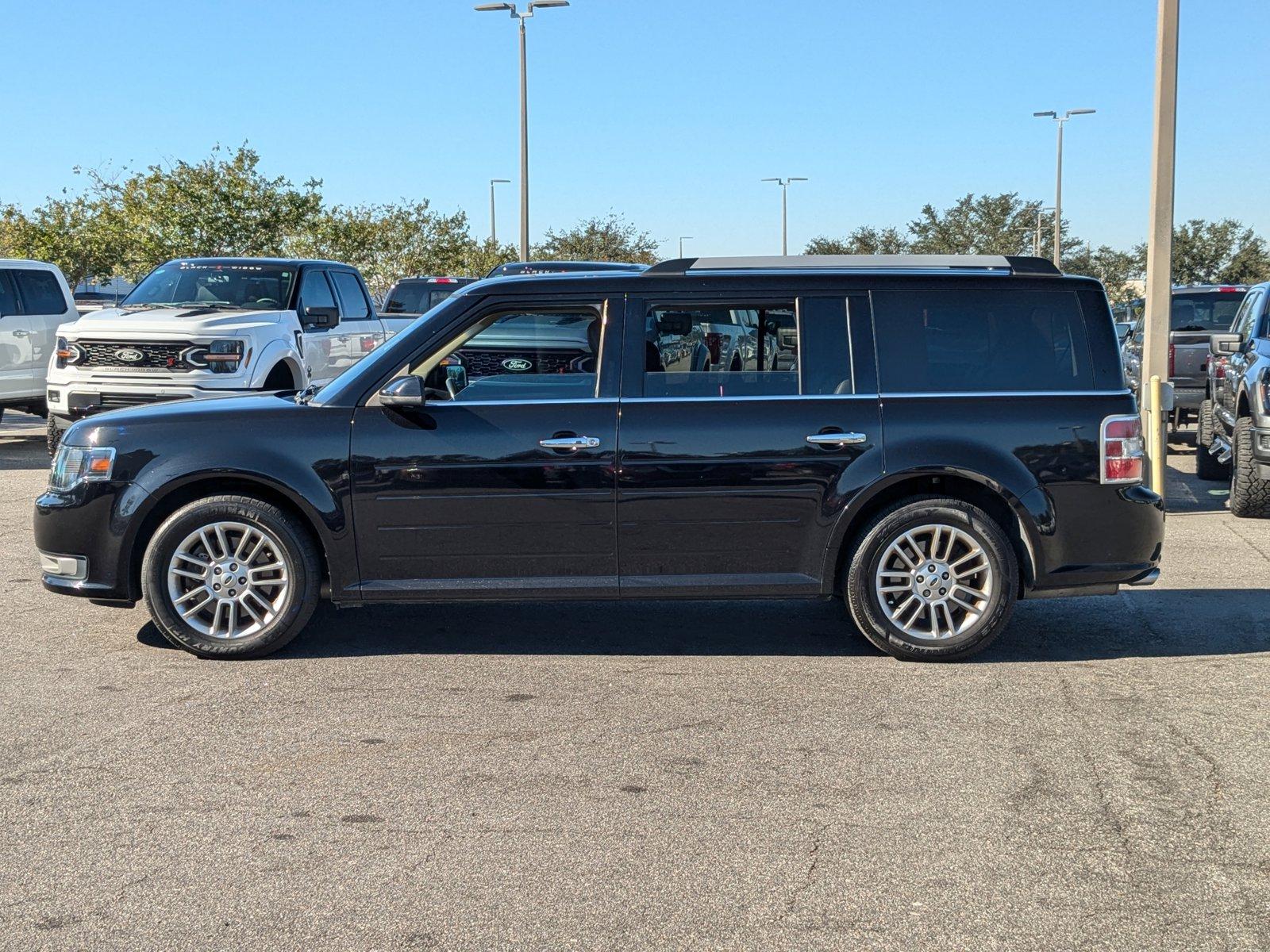 2019 Ford Flex Vehicle Photo in St. Petersburg, FL 33713