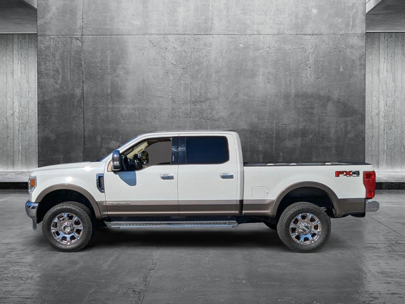 2020 Ford Super Duty F-250 SRW Vehicle Photo in Panama City, FL 32401