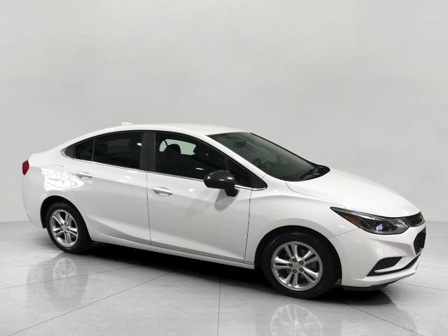 2016 Chevrolet Cruze Vehicle Photo in GREEN BAY, WI 54303-3330