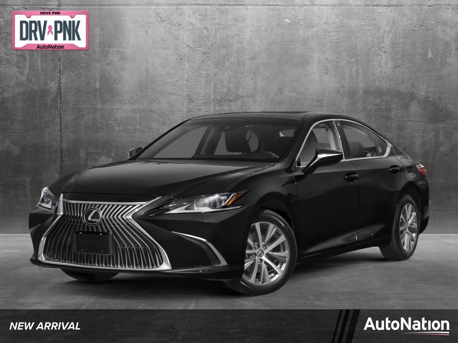 2020 Lexus ES 350 Vehicle Photo in Tampa, FL 33614