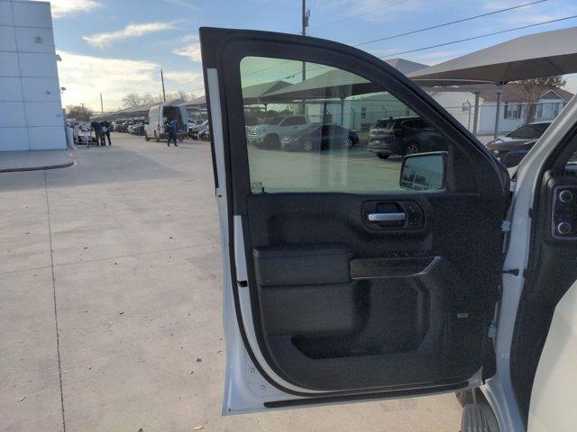 2021 GMC Sierra 1500 Vehicle Photo in SELMA, TX 78154-1459