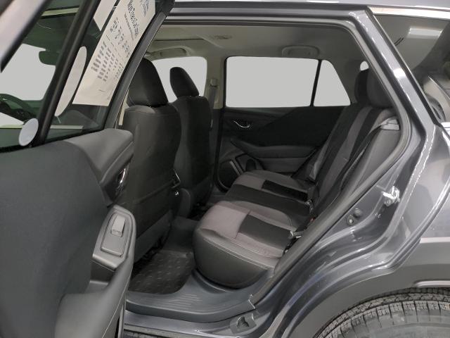 2025 Subaru Outback Vehicle Photo in Green Bay, WI 54304