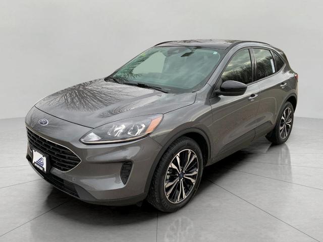 2021 Ford Escape Vehicle Photo in Oshkosh, WI 54901