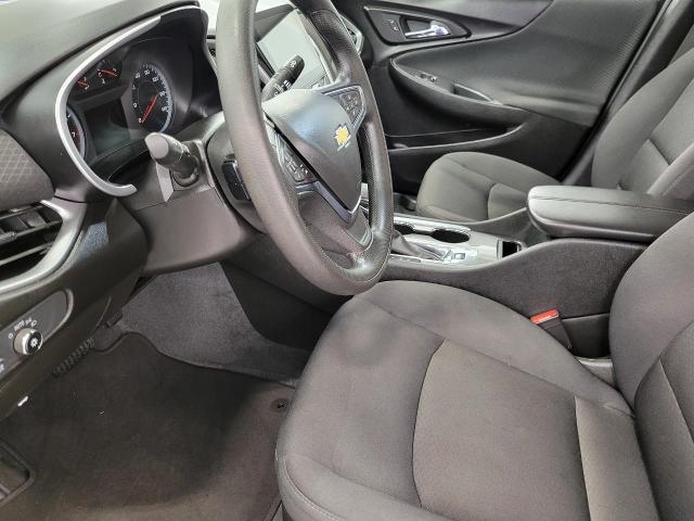 2024 Chevrolet Malibu Vehicle Photo in NEENAH, WI 54956-2243