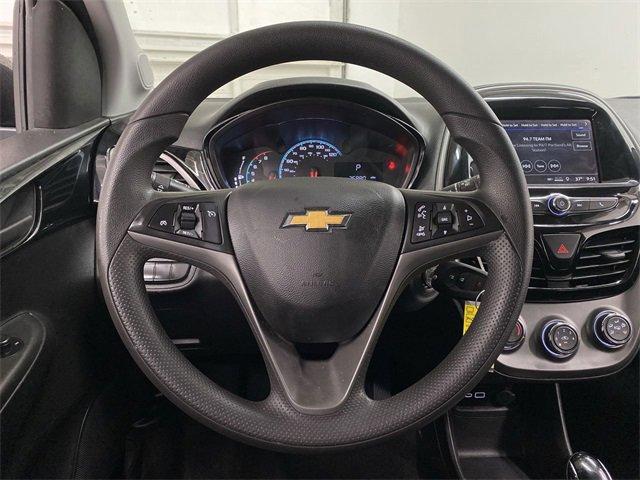 2021 Chevrolet Spark Vehicle Photo in PORTLAND, OR 97225-3518