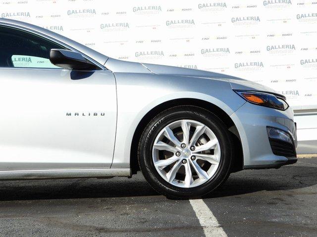 2022 Chevrolet Malibu Vehicle Photo in DALLAS, TX 75244-5909