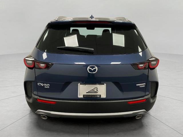 2025 Mazda CX-50 Vehicle Photo in Appleton, WI 54913