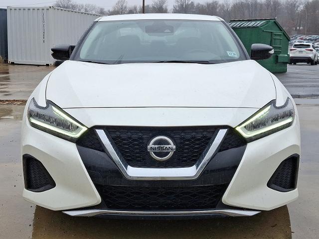 2021 Nissan MAXIN Vehicle Photo in TREVOSE, PA 19053-4984