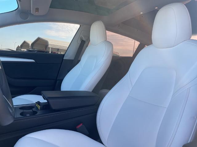 2021 Tesla Model 3 Vehicle Photo in Grapevine, TX 76051